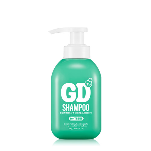 GD Shampoo 400ml