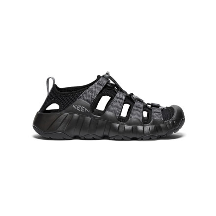 HYPERPORT H2 Black/Steel Grey Women