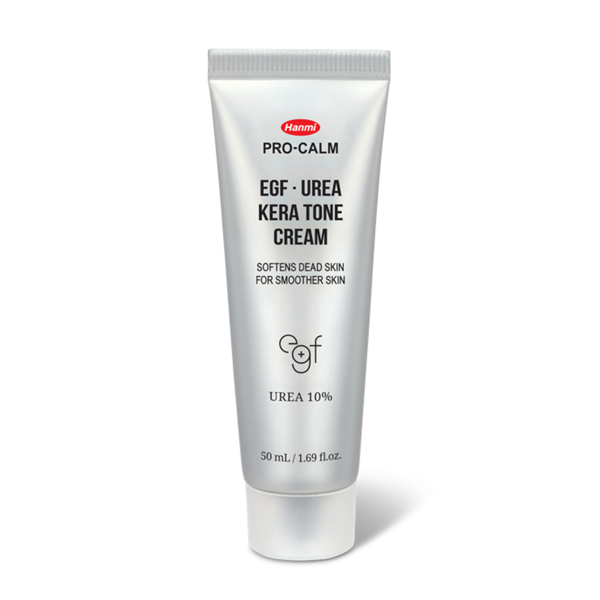신세계인터넷면세점-한미프로캄-FacialCare-EGF 우레아 케라톤 크림 50ml