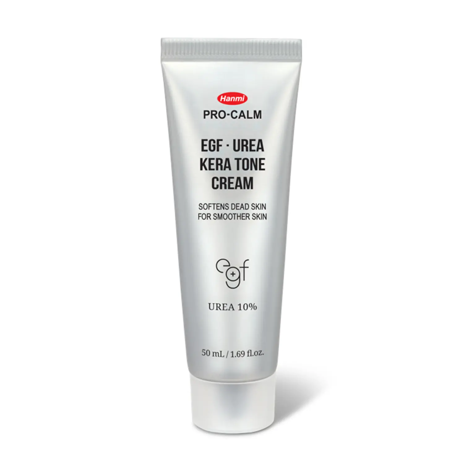 신세계인터넷면세점-한미프로캄-FacialCare-EGF 우레아 케라톤 크림 50ml