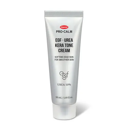 EGF Urea Keraton Cream 50ml