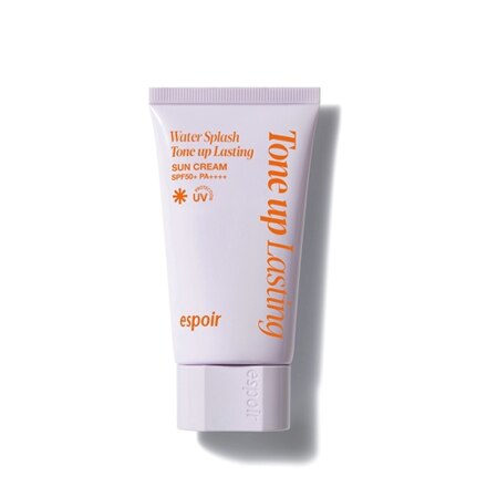 워터스플래쉬 선크림 톤업 래스팅 50ml 26AD