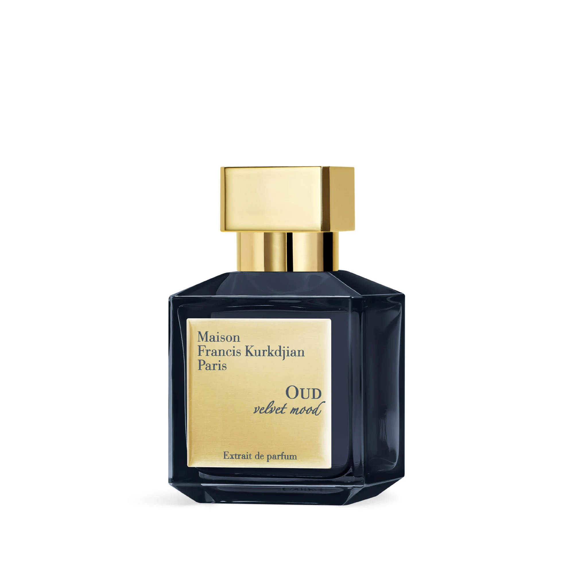 신세계인터넷면세점-메종프란시스커정-perfume_for_man-Oud Velvet Mood Extrait de parfum 70ml