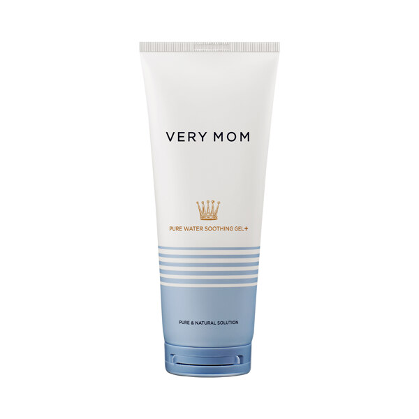 신세계인터넷면세점-베리맘-FacialCare-퓨어워터 수딩젤 플러스 200ml