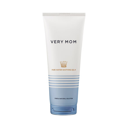 PURE WATER SOOTHING GEL PLUS 儿童舒缓凝胶 200ml