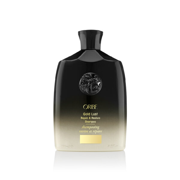 신세계인터넷면세점-오리베-Hair_care-골드 러스트 샴푸 250ml