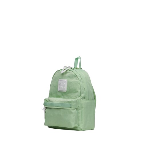 韩际新世界网上免税店-CILOCALA-女士箱包-CILOCALA CLASSIC BACKPACK S I-GREEN 双肩包