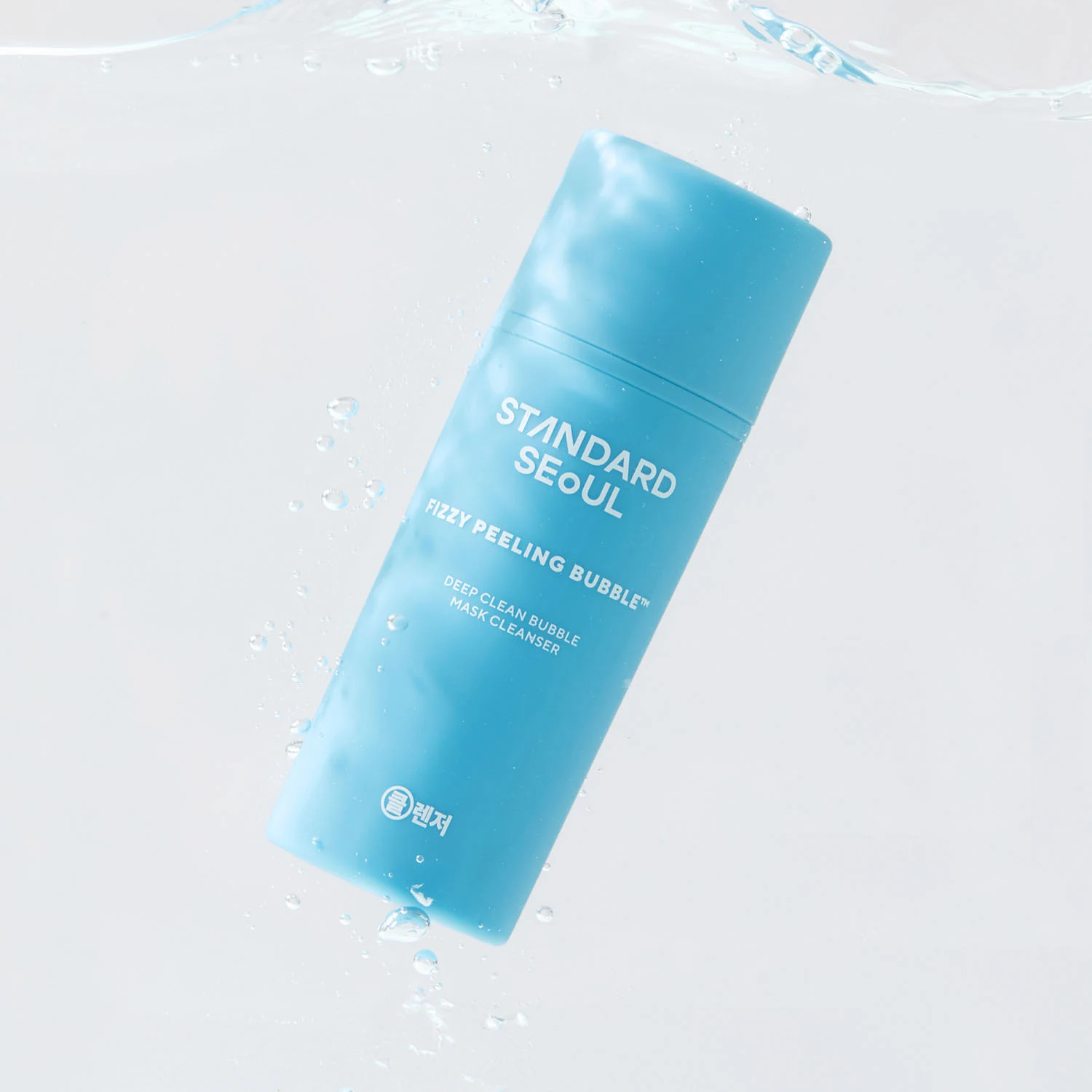 신세계인터넷면세점-스탠다드서울-Cleansers-딥 클린 버블 마스크 클렌저 50ML