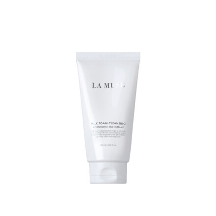 밀크 폼 클렌징 150ml