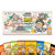 신세계인터넷면세점-바프-CookieSnack-미니종합8p (160g)