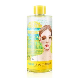 스트레스 릴리빙 미셀라 립앤아이 리무버 300ml
