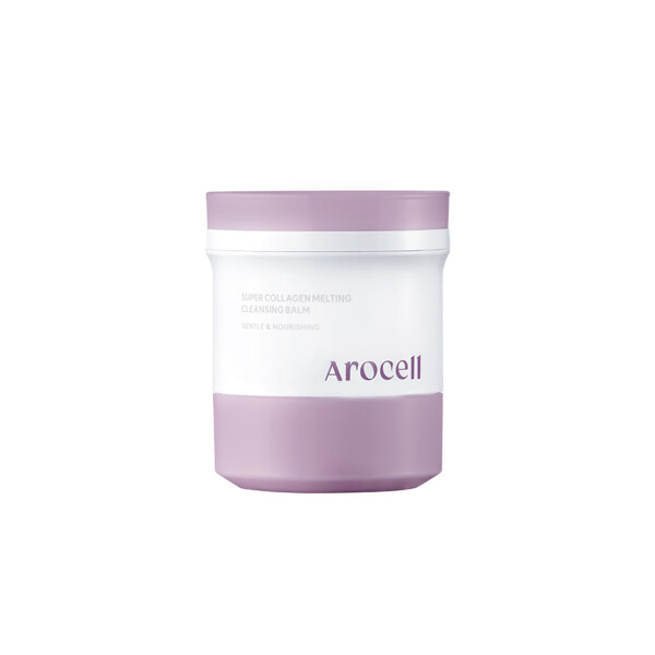 신세계인터넷면세점-아로셀-Cleansers-[대용량] 슈퍼 콜라겐 멜팅 클렌징밤 100g