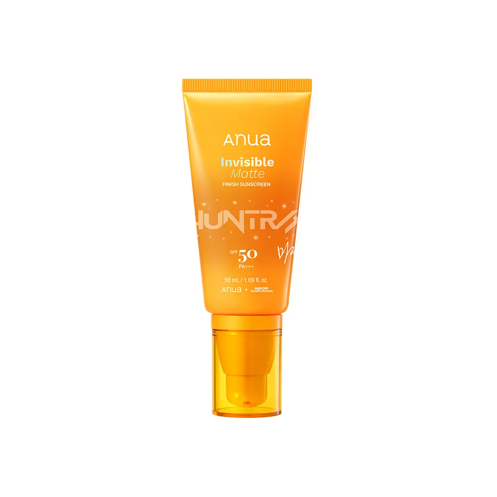신세계인터넷면세점-아누아-Suncare-KPDH 포어 블러링 매트 프라이머 선젤 50ml