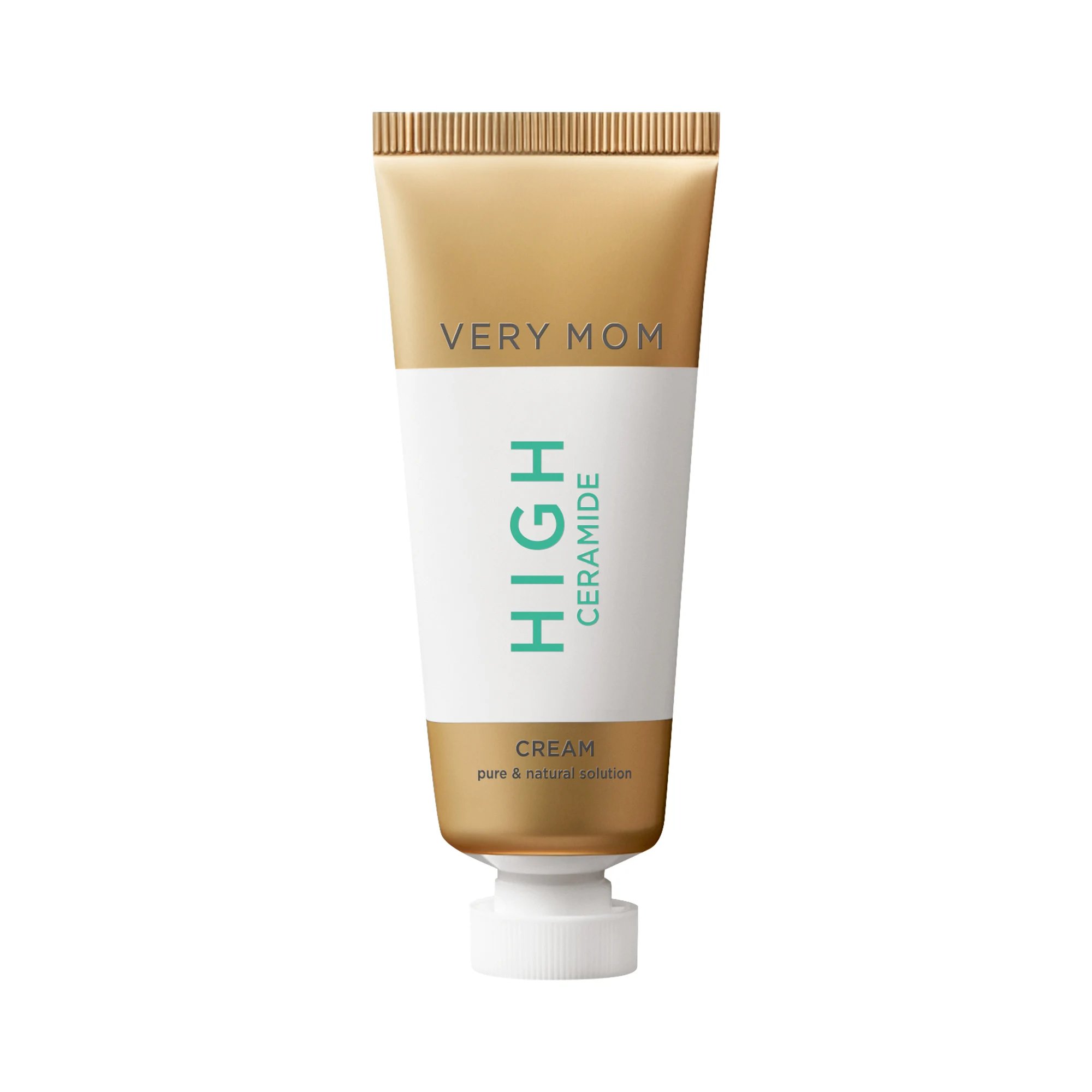 신세계인터넷면세점-베리맘-FacialCare-하이 세라마이드 크림 35g