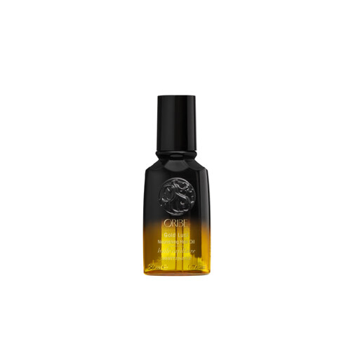 韩际新世界网上免税店-ORIBE--Gold Lust Nourishing Hair Oil Travel 护发精油 50ml