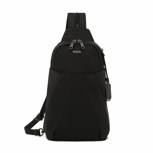 韩际新世界网上免税店-途明-男士箱包-196634DGM VOYAGEUR KILEEN CONVERTIBLE SLING