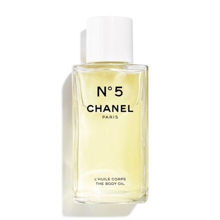 N5 BODY OIL 250ml 身体精油