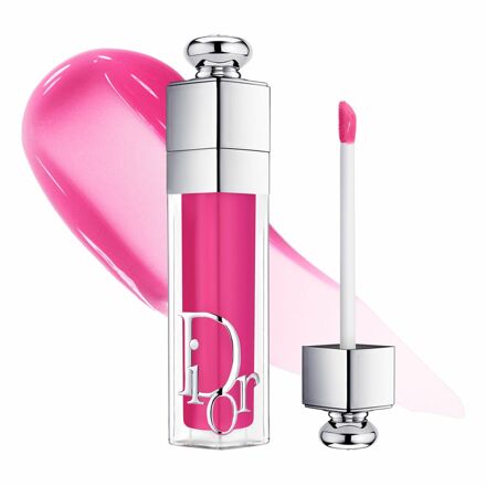 Dior Addict Lip Maximizer 007 Raspberry 6ML
