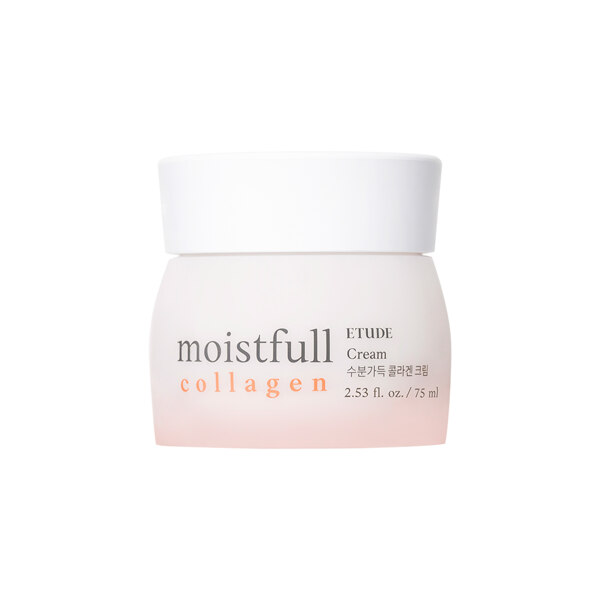 신세계인터넷면세점-에뛰드-FacialCare-수분득 콜라겐 크림 75ml