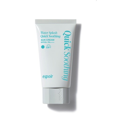 防水防晒霜 QUICK SOOTHING 50ml
