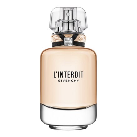 L'INTERDIT EAU DE TOILETTE 80ML