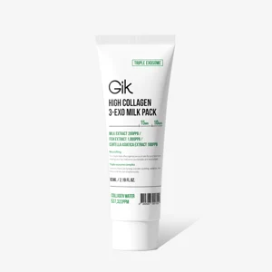 하이콜라겐 쓰리 엑소 밀크팩 65ml