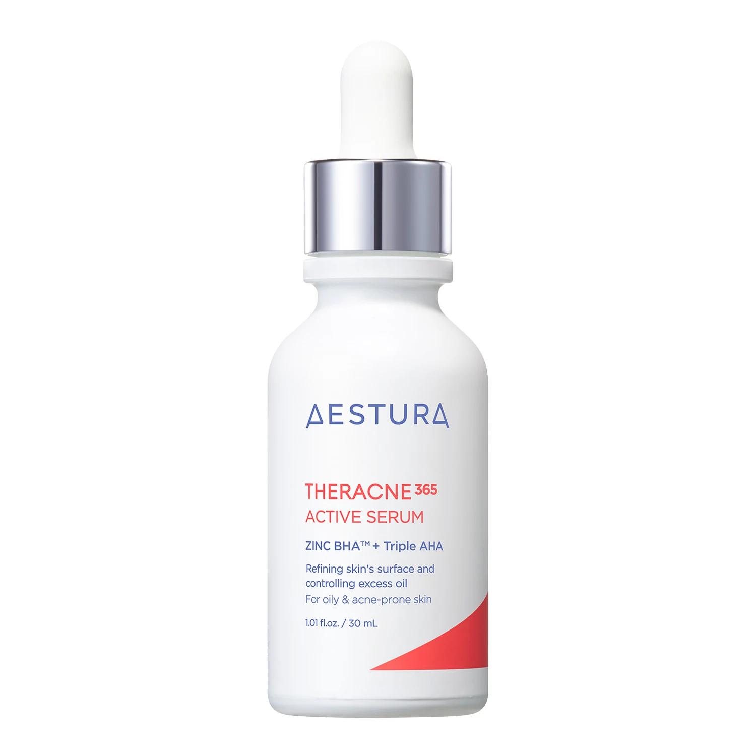 신세계인터넷면세점-에스트라-FacialCare-[2개 이상 25% 할인] 테라365 액티브세럼30ML