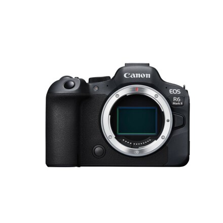 EOS R6 Mark II BODY