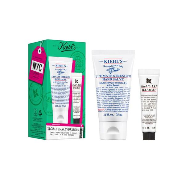 신세계인터넷면세점-키엘-BodyCare-하이드로 젯 세터 75ML + 15ML