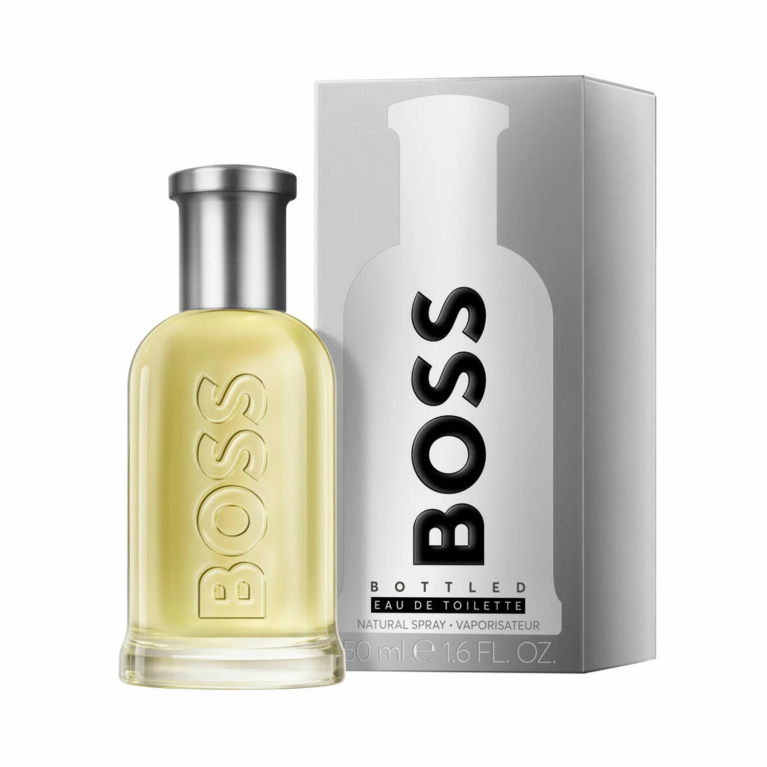 신세계인터넷면세점-보스 향수-perfume_for_man-보틀드 오 드 뚜왈렛 남성용 50ml