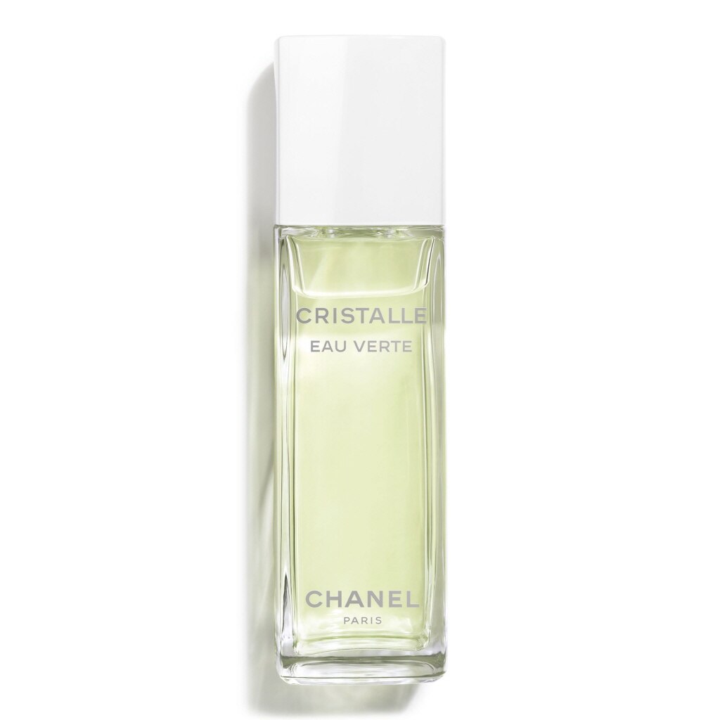 신세계인터넷면세점-샤넬-perfume_for_woman-크리스탈 오 베르뜨 오 드 빠르펭 100ml