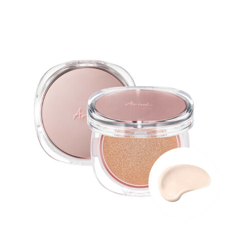 잉크 피더 커버 래스팅 쿠션 SPF50/PA++++