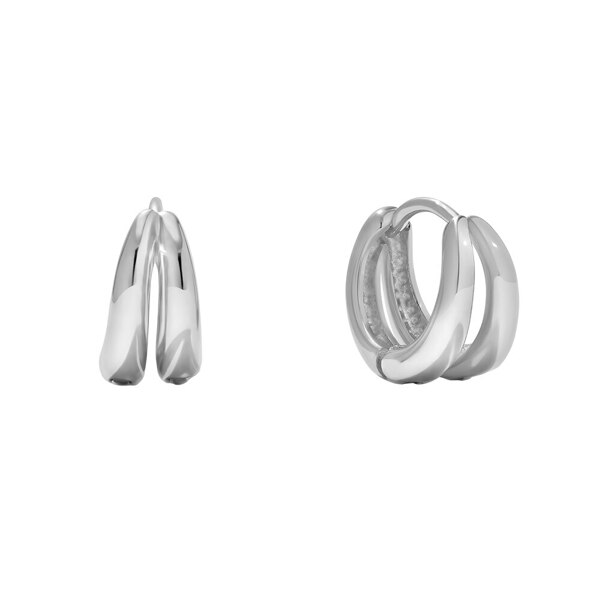 신세계인터넷면세점-베흐트-earring-Deux.silver.122 / lien earring (silver)