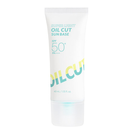 슈퍼라이트 오일컷 선베이스 40ml