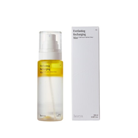 에버라스팅 리차징 미스트 100ml
