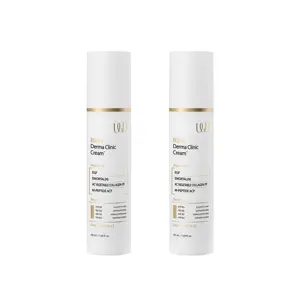 EGFon 더마 클리닉 크림 50ml 듀오