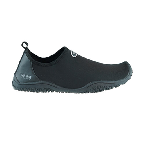 韩际新世界网上免税店-WEEK9-WATERSHOES-Aquashoes V2 Matte Black 230