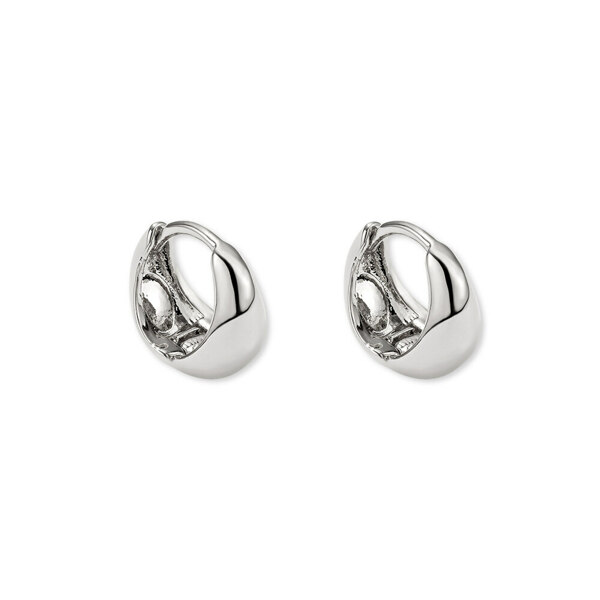 신세계인터넷면세점-베흐트-earring-Deux.silver.101 / baby pigling (silver)