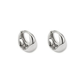 Deux.silver.101 / baby pigling (silver)