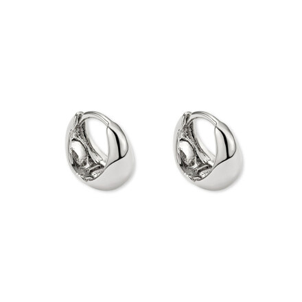 Deux.silver.101 / baby pigling (silver)