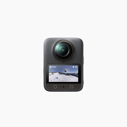 DJI Osmo 360 Standard Combo