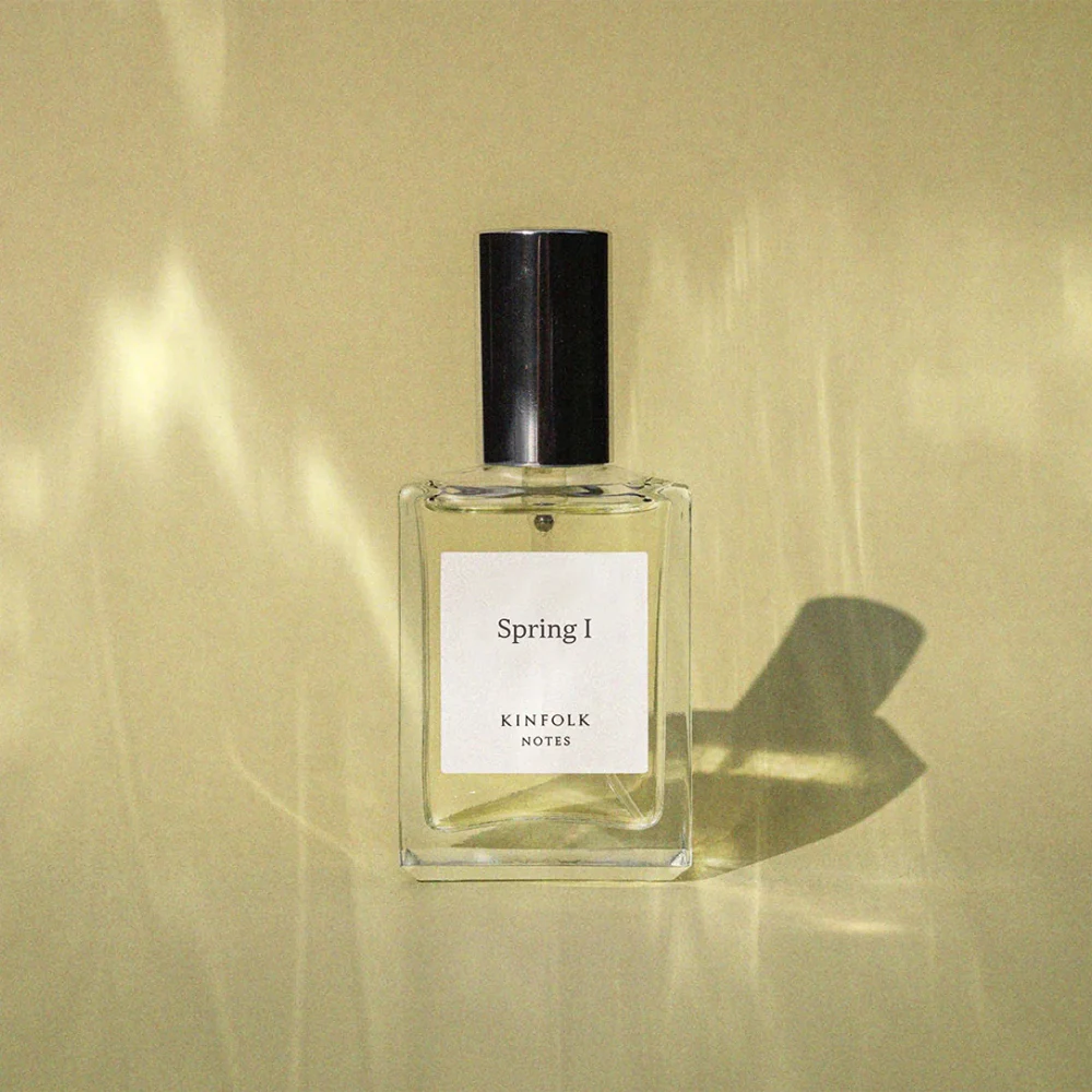 신세계인터넷면세점-킨포크 노츠-perfume_for_man-EDP 스프링 원 (프루티 플로럴) 30ml