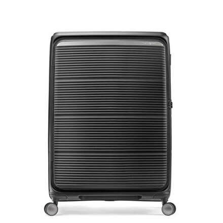 PARALUX HS Paralux Carrier Expandable 30inch Large_Black (行李箱)