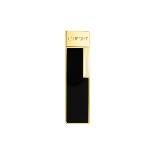 030112 TWIGGY LIGHTER BLACK GD