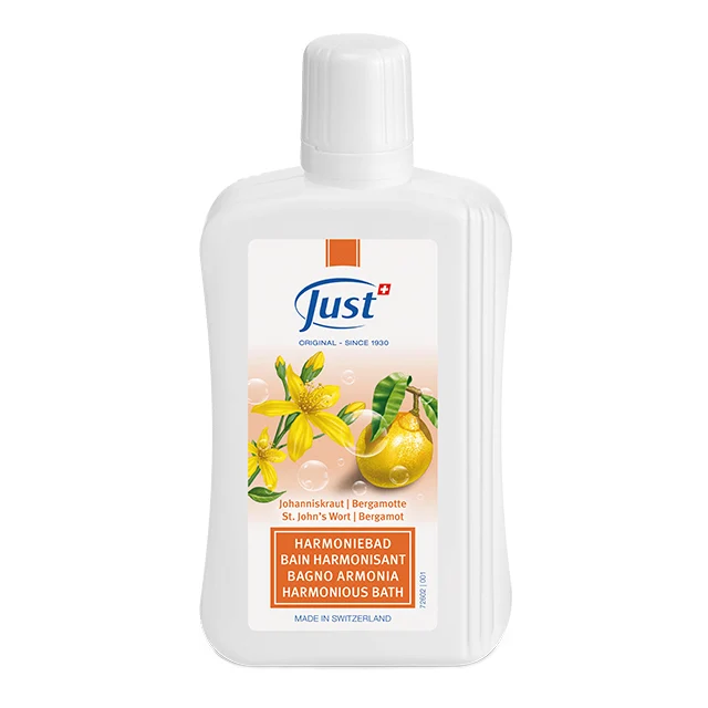 신세계인터넷면세점-스위스유스트-Shower-Bath-성요한초 바스 250ml