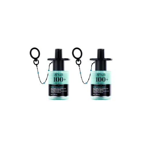 KPDH PDRN Hyaluronic Acid Capsule 100 Serum 30ml (+30ml Refill)