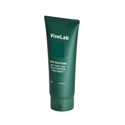리바이 솔루션 안티 헤어 로스 스칼프 프로틴 트리트먼트 200ml