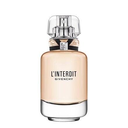 L'INTERDIT EAU DE TOILETTE 50ML