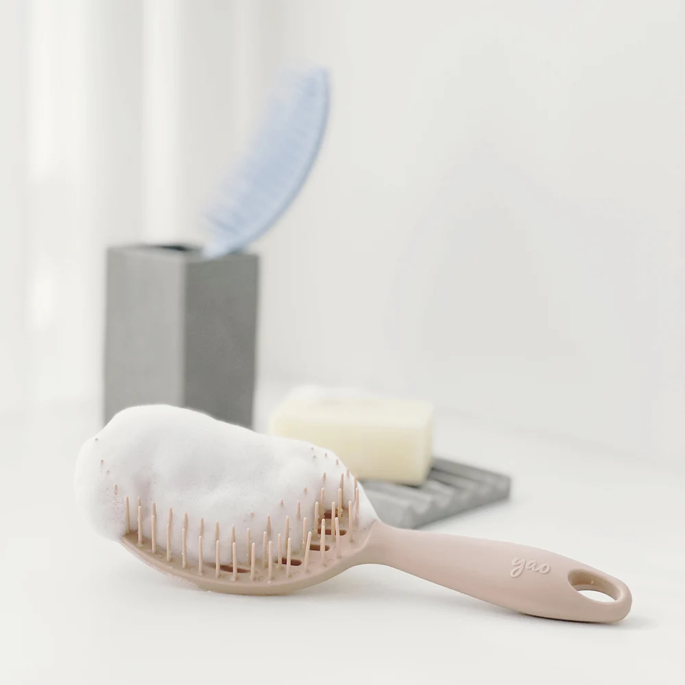 신세계인터넷면세점-야오-Hair_Styling-스칼프케어 브런트코랄 SRBR