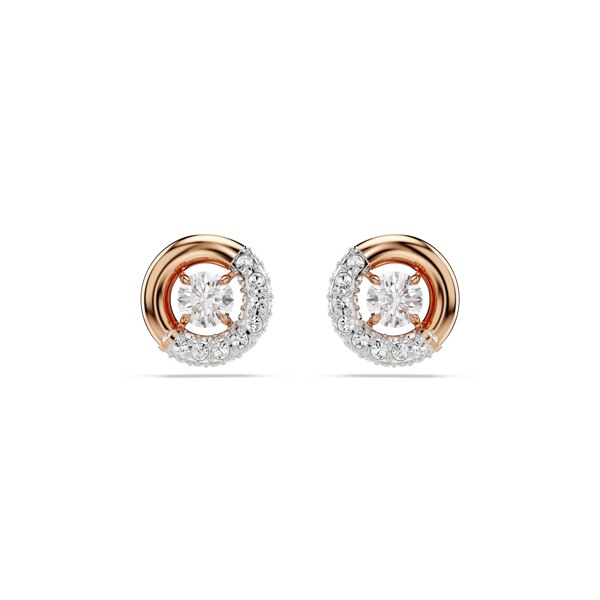 신세계인터넷면세점-스와로브스키-earring-DEXTERA:PE STUD CRY/ROS